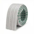Kit Rolos de Paineis Ripados Autocolantes CasaMax®