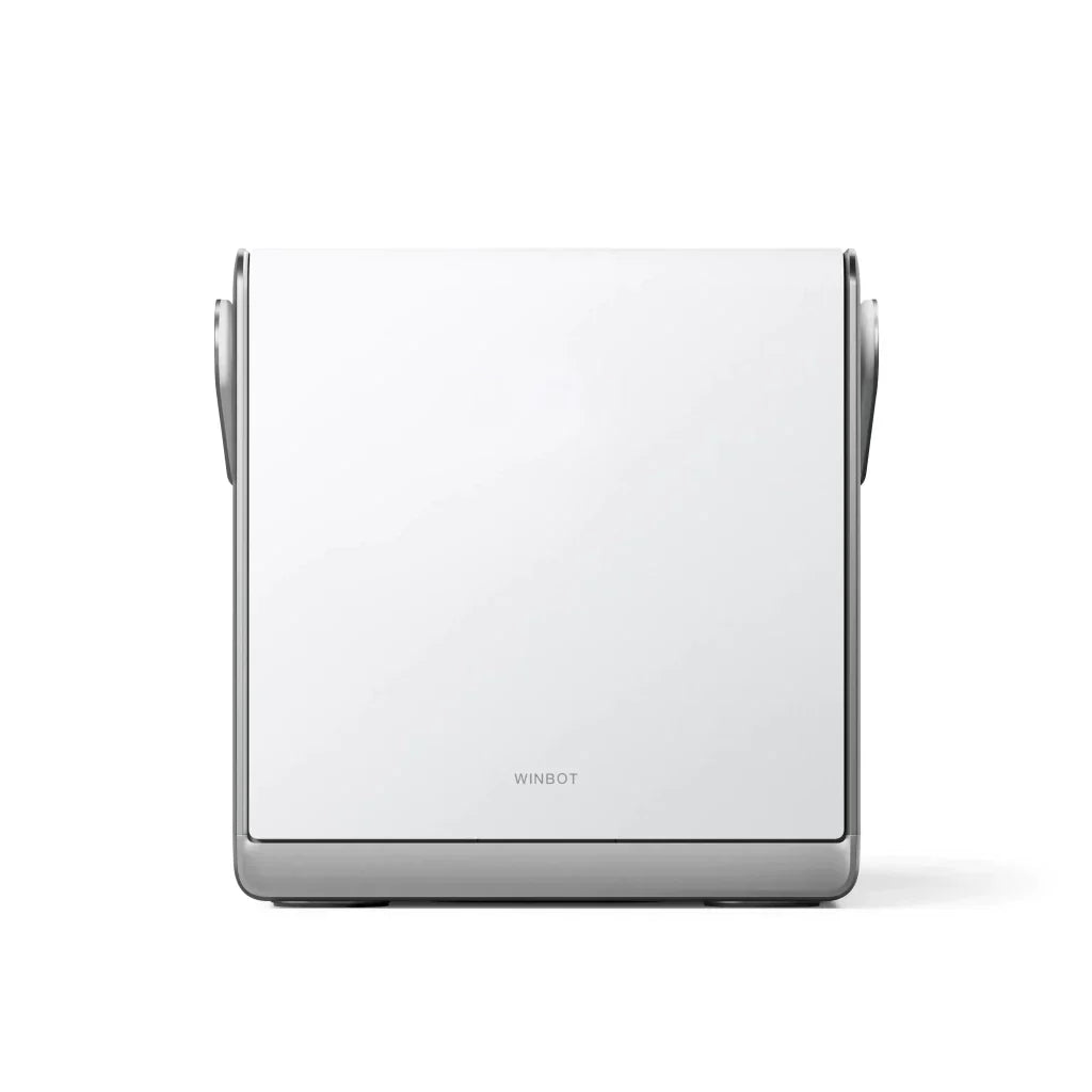 Robô Limpa Vidros CleanBot PRO - Bivolt
