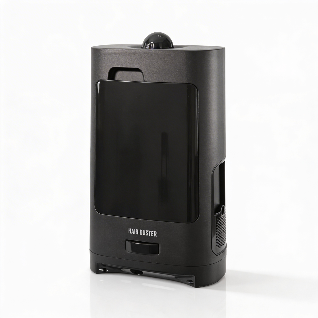 Lixeira Aspiradora Automática - Bivolt, 1400W, 2.7L