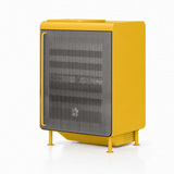 Amarelo
