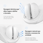 Maquina de Limpeza e Engomadoria a Vapor