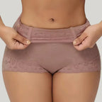 [Queima de Estoque🔥] Compra 1 e Leva 3 Calcinha FitLax™  Empina BumBum (Somente Hoje)