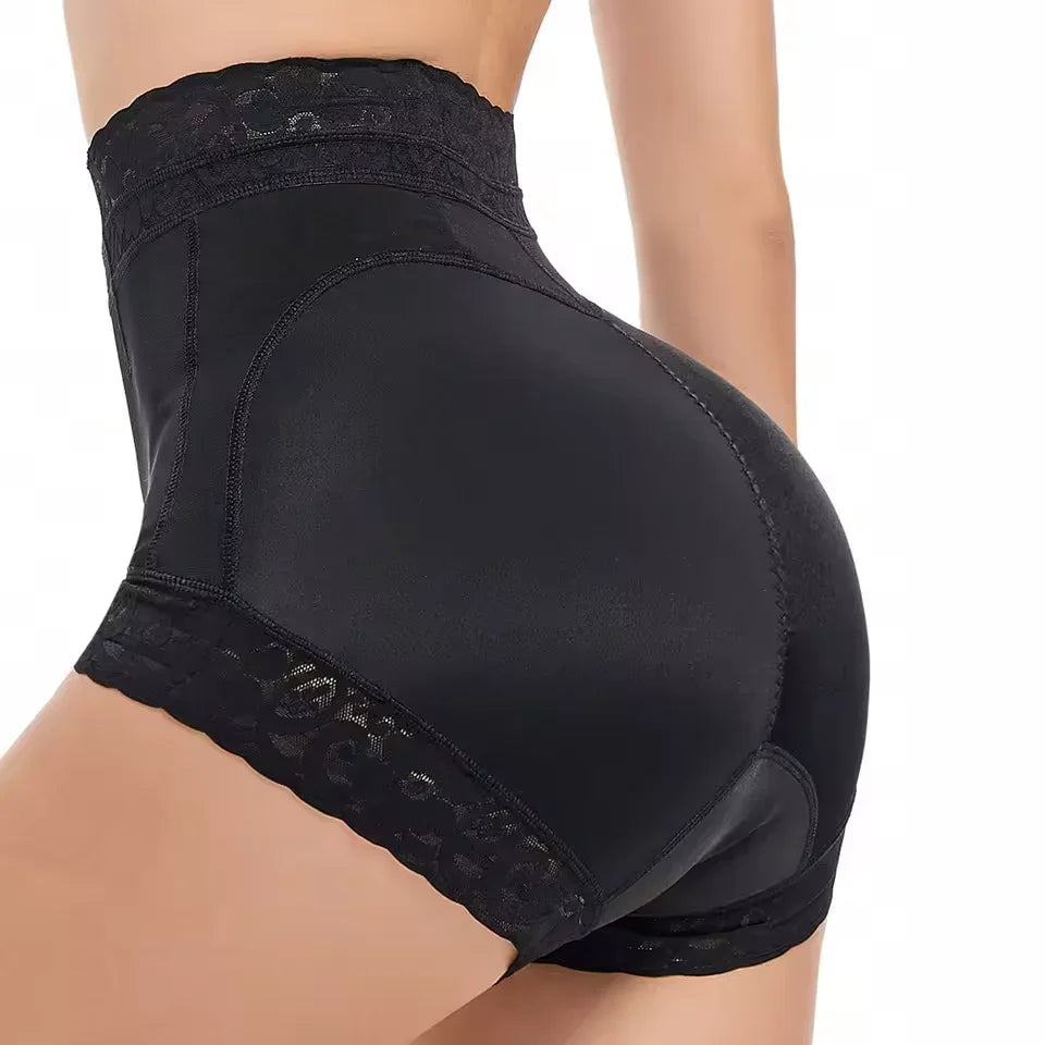 [Queima de Estoque🔥] Compra 1 e Leva 3 Calcinha FitLax™  Empina BumBum (Somente Hoje)