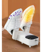 Secador De Sapato Tenis Eletrico que Previne Odor Calçado