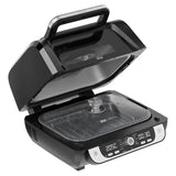 Fritadeira Elétrica Wap Barbecue Digital 10l 220v