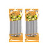 Esponja de limpeza espanador úmido Scrub Daddy