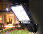 Refletor Solar LED Alto Sustentável | Ultra Reflector