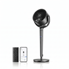 Ventilador TurboWind Wifi + IA Movimento