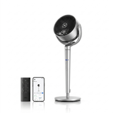 Ventilador TurboWind Wifi + IA Movimento